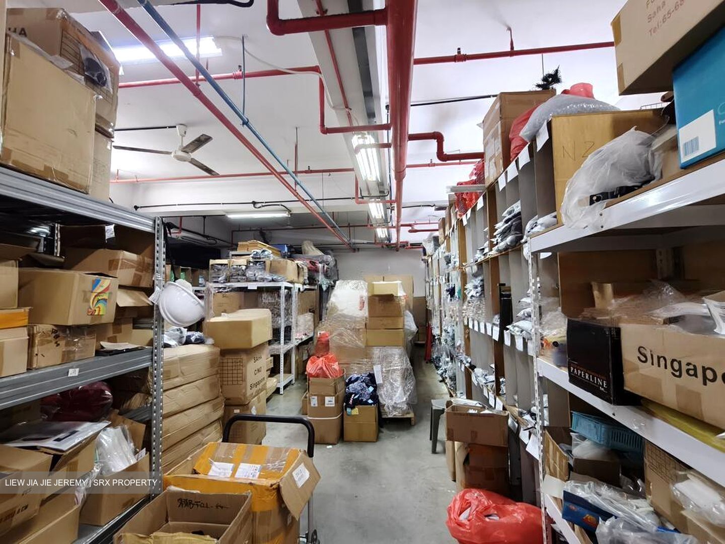 Tannery House (D13), Factory #472275001